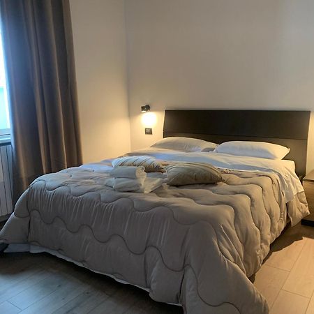 Appartamento Manara 10 Côme Esterno foto