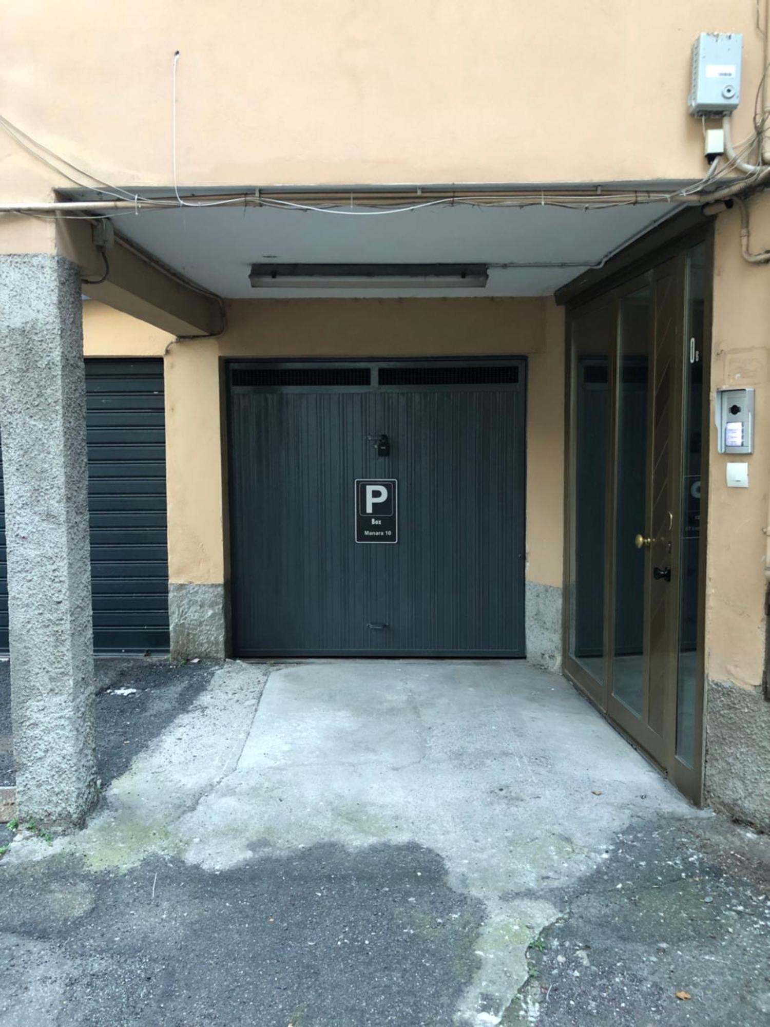 Appartamento Manara 10 Côme Esterno foto